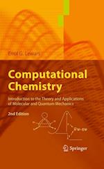 Computational Chemistry