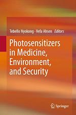 Photosensitizers in Medicine, Environment, and Security
