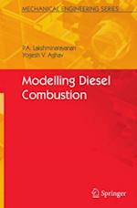 Modelling Diesel Combustion