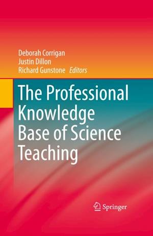 Professional Knowledge Base of Science Teaching