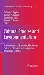 Cultural Studies and Environmentalism