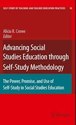 Advancing Social Studies Education through Self-Study Methodology