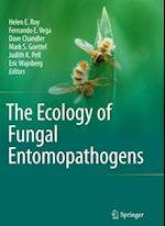 Ecology of Fungal Entomopathogens