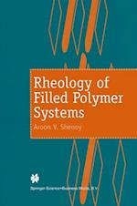 Rheology of Filled Polymer Systems
