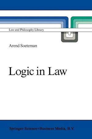 Logic in Law