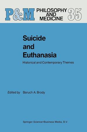 Suicide and Euthanasia