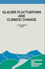Glacier Fluctuations and Climatic Change