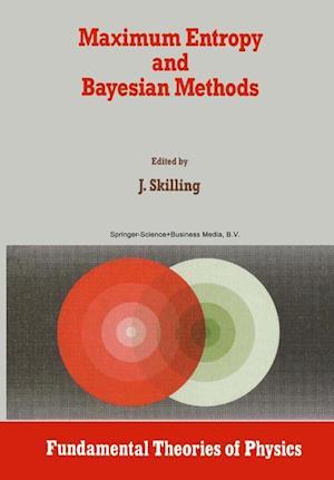 Maximum Entropy and Bayesian Methods