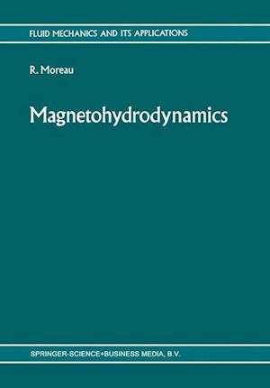 Magnetohydrodynamics