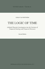 The Logic of Time