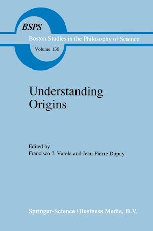 Understanding Origins