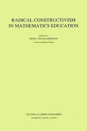 Radical Constructivism in Mathematics Education