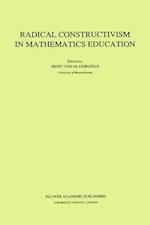 Radical Constructivism in Mathematics Education