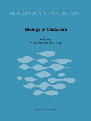 Biology of Cladocera