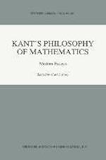 Kant’s Philosophy of Mathematics