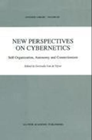 New Perspectives on Cybernetics