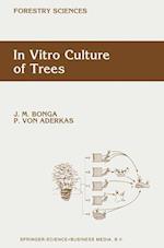 In Vitro Culture of Trees