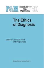 The Ethics of Diagnosis