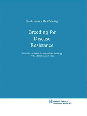 Breeding for Disease Resistance