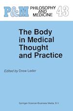 The Body in Medical Thought and Practice