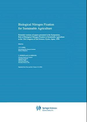 Biological Nitrogen Fixation for Sustainable Agriculture