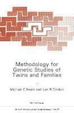 Methodology for Genetic Studies of Twins and Families