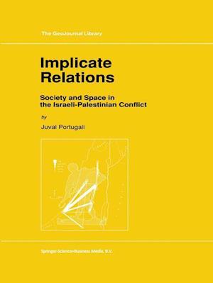 Implicate Relations