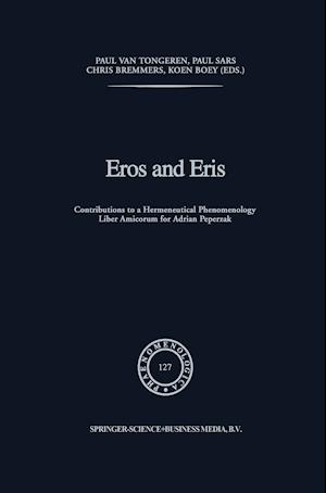 Eros and Eris