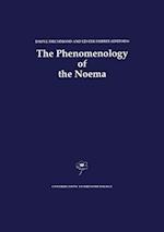 The Phenomenology of the Noema