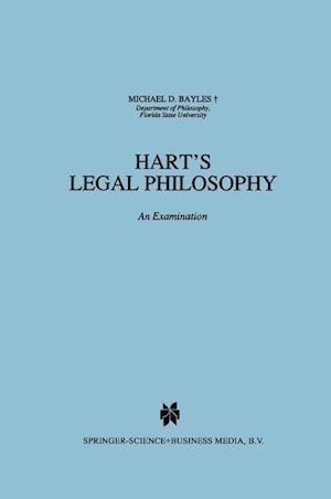 Hart's Legal Philosophy
