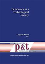 Democracy in a Technological Society