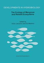 The Ecology of Mangrove and Related Ecosystems