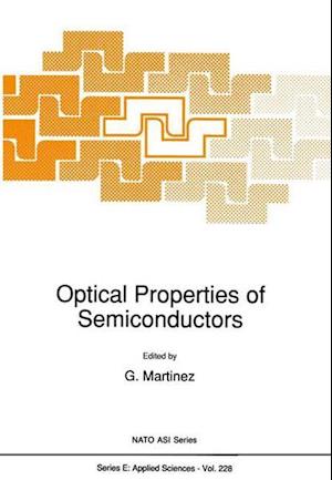 Optical Properties of Semiconductors