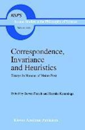 Correspondence, Invariance and Heuristics