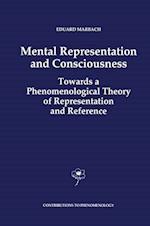 Mental Representation and Consciousness