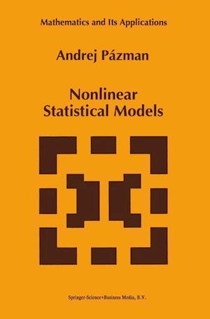 Nonlinear Statistical Models