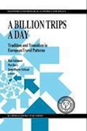A Billion Trips a Day