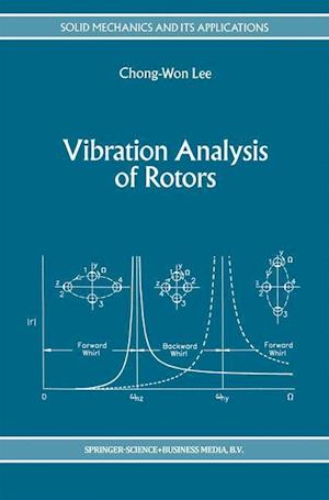 Vibration Analysis of Rotors