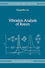 Vibration Analysis of Rotors