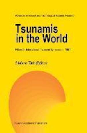 Tsunamis in the World