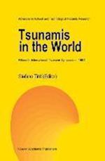 Tsunamis in the World