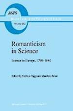 Romanticism in Science