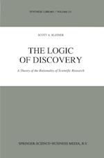 The Logic of Discovery