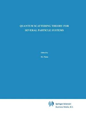 Quantum Scattering Theory for Several Particle Systems