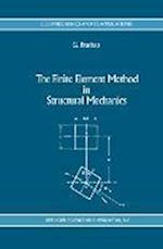 The Finite Element Method in Structural Mechanics