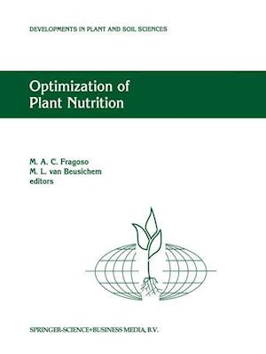 Optimization of Plant Nutrition