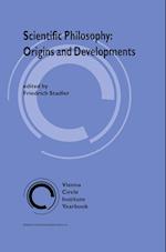 Scientific Philosophy: Origins and Development