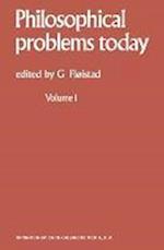 Philosophical Problems Today / Problèmes Philosophiques d’Aujourd’hui