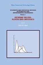 Stochastic and Statistical Methods in Hydrology and Environmental Engineering