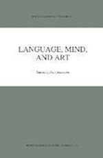 Language, Mind, and Art